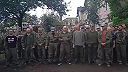 V banánových "republikách" je znova vzbura
