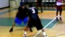 Triky basketbalistov