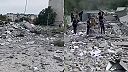 Veliteľské stredisko okupantov: Lysyčansk