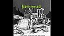 VA - Eco - Defense 4 (slovenský / český punk a hardcore a noisecore) (2010)