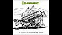 VA - Eco - Defense 11 (slovenský / český punk a hardcore) (2012)