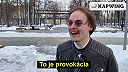 Podporujete Putina? Pýtali sa bežných Rusov.