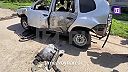 Atentát na kolaboranta Gauleitera Suška