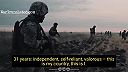 Odkaz bojovníkov z Azov SOF