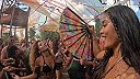 O.Z.O.R.A. 2022 - najväčší psy trance festival v Európe (Maďarsko)