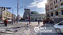 Ruské zverstvá: Charkov 26.8.2022