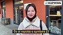 Čo si myslíte o symbole "Z"? Pýtali sa bežných Rusov