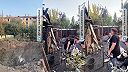 Kráter v zemi za 5 000 000 $, Slavjansk