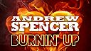 Burnin' Up