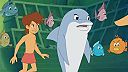 Flipper a Lopaka,film