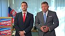 Robert Fico to skúša s Uhríkovou Republikou