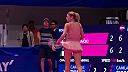 Camila Giorgi