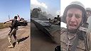 Ukrajinské BMP-1, YPR-765 a Mastif MRAP