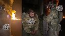 Kadyrov pes v zajatí