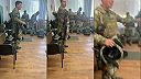 ? Zábavky Ukrajinskej armády v škôlke