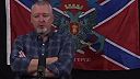 Ruský terorista Igor Grkin - Strelkov hodnotí protiofenzívu