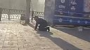 Ďalšie ostrelovanie Ukronacistami,civilného obyvatelstva