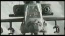 Bojová helikoptáre Apache
