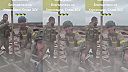 Deokupácia: Blahodativka Chersonská oblasť