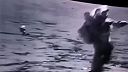 Byť astronaut je makačka