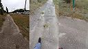 Okupanti a kolaboranti hromadne utekajú zo Shchastia