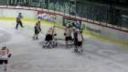 HC K - Cero Nitra - HK Orange 20 7:1 (1:0, 3:0, 3:1)