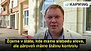 Myslíte si, že žijeme v totalitnom štáte? Pýtali sa bežných Rusov.