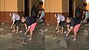 Niet nad správnych kamošov, ktorí ťa vytiahnu z bahna