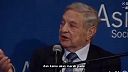 ‼️George Soros hovorí o svojej dlhoročnej deštruktívnej práci v Rusku a Ukrajine