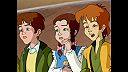 Princezna S01E05
