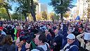 Nepokoje v Moldavsku