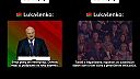 Lukašenko to povedal na rovinu,a má pravdu,slniečKÁRY to označia za hoax