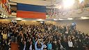 Kolaboranti žiadajú nelegálne referendum.