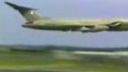 Nízky prelet - Handley Page Victor
