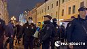 Moskva,nepokoje,žeby ,,dezoláti,,?