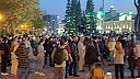 Nepokoje v Rusku,voči mobilizacii