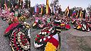 Dobrovoľníci sa úspešne vrátili z expedično-lúpežnej výpravy
