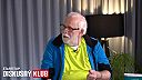Spisovateľ Hrabal: Ak by v noci zastrelili Putina, ráno sa v Rusku nič nezmení
