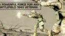Battlefield - BAD COMPANY 2/3