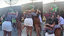 Mali šťastie, že studňa nebola hlboká, ako v prípade Taliana, ktorý sa zabil
