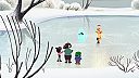 Molly a duch,S01E12
