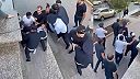 Dagestanský náborový komisár vs. nedobrovoľne odvedený muž