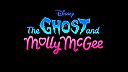 Molly a duch,S01E16