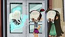 Molly a Duch,S01E17