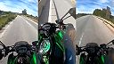Rúbal si to na motorke cez 200 km/h, keď mu do cesty vošiel kamión