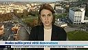 Putin mobilizací oddaluje svůj konec. A politicky už mrtvý je, říká ruská noviná