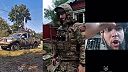 Oslobodzovanie východného brehu rieky Oskil: Kupiansk-Vuzlovyi