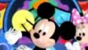 Mickey Mouse - Hot Dog