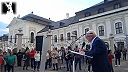 Migašove ideálne Slovensko (Pochod za mier, 21.9.2022)