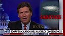 Tucker Carlsen o vyhadzovaní plynovodov do vzduchu